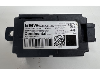 Блок управления 9440540 BMW Z4 g29