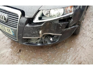 Руль Audi A6 S6 C6 4F  2004 - 2011 года NT      