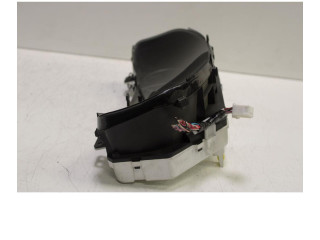 Přístrojová deska Lexus CT 200H 2010 8380076040