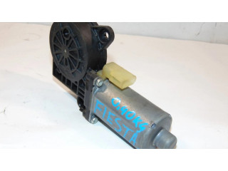 Передний двигатель механизма для подъема окон