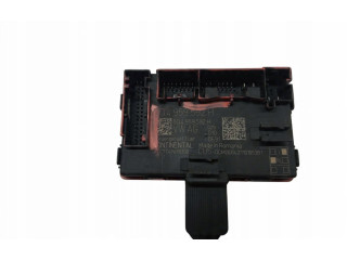 Блок управления 5Q4959592H Skoda Octavia Mk4