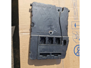 Блок комфорта 8200606828, S118400340G Renault Scenic II - Grand scenic II