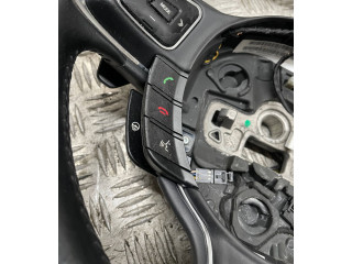 Руль Jaguar XJ X351 2009 - 2019 года