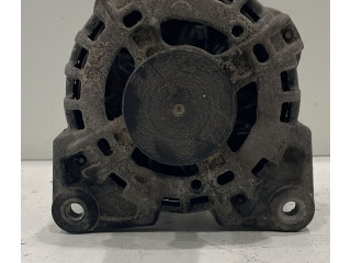 Генератор Smart ForFour II W453