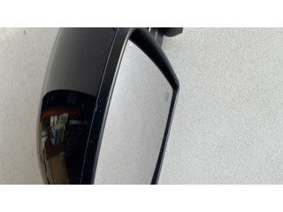 Zpětné zrcátko levé Maserati Ghibli 2016 026669