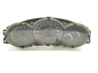 Панель приборов 199802040259   Hyundai Coupe       