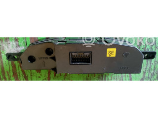 Дисплей       Chevrolet Aveo