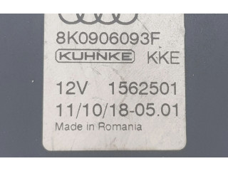 Блок управления 8K0906093F, 8K0906093F   Volkswagen Caddy