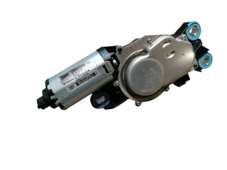 Моторчик заднего дворника 31290787, W000023200 Volvo V70