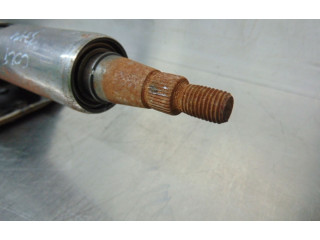    Рулевая рейка    Mitsubishi Colt 2009 - 2016 года