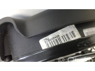 Надувная подушка для руля