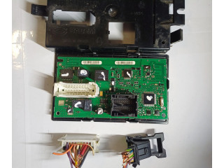 Блок комфорта P8200943317P, 18217981 Renault Trafic II (X83)