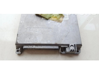 Řídící jednotka S111702102 Volvo 440 1994