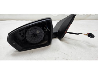 Зеркало электрическое        Audi A1  2018 -  года   