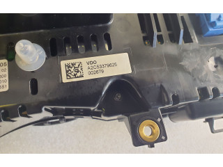 Přístrojová deska Porsche Panamera (970) 2010 97064115604