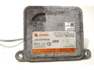 Блок управления Xenon A71154400DG, BJ3213C170AA Jaguar XF X250