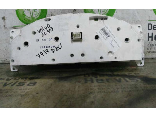 Панель приборов 8691648, 0090059   Volvo XC90       