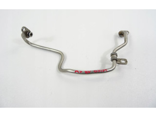 Turbodmychadlo Турбина 04E145140E Audi A3 S3 8V