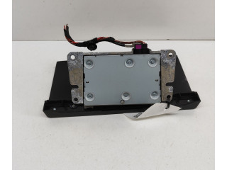 Дисплей 80A919620, 10R052616 Audi Q5 SQ5