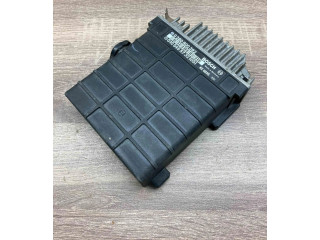 Řídící jednotka 0280800392, 0105455732   Mercedes-Benz E W124 1993