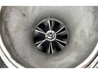 Турбина Volvo V70 31312713 для двигателя D5204T2