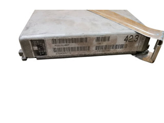 Блок управления коробкой передач P09181887, 1TUA005772 Volvo C70