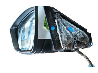 Зеркало электрическое Skoda Karoq 2017 - года