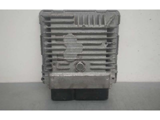 Блок управления двигателя 03L906023LK, 5WP42686AA   Skoda Rapid (NH)