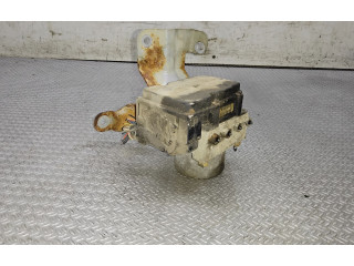 Блок АБС 0265231502, MN116161 Mitsubishi Colt CZ3 2006 - 2009 года