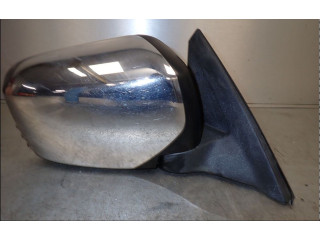 Зеркало электрическое Mitsubishi L200 2006 - 2014 года