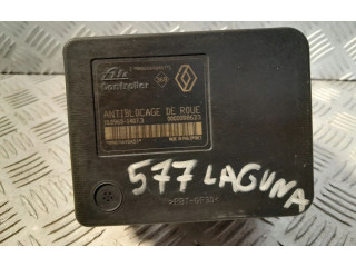 Jednotka ABS 00000886d3 Renault Espace IV 2004