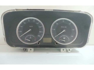 Панель приборов PRICOL Tata Indigo I