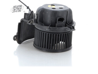 Вентилятор печки    7701051271   Renault Clio II