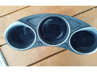 Панель приборов 9678806180 Citroen DS4