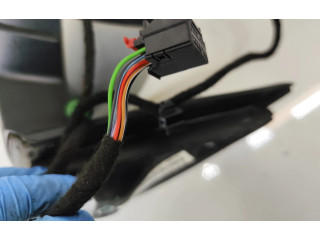 Zpětné zrcátko Volkswagen Tiguan 2014 5N1857501AH