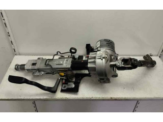 Рулевая рейка 6C1909144AK Skoda Fabia Mk3 (NJ) 2015 - 2021 года