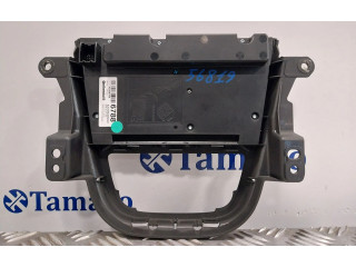 Переключатель дворников 42356788, A2C989430001 Opel Mokka