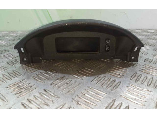 Дисплей    009164455   Opel Combo C