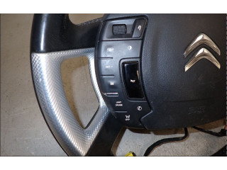 Руль Citroen C5 2008 - 2016 года 98126642VV