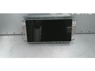 Дисплей 8Y0919605 Audi A3 8Y