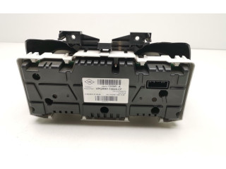 Панель приборов 248101259R   Renault Clio III       