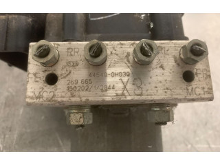 Jednotka ABS 445400H030, 0265242364 Peugeot 108 2015