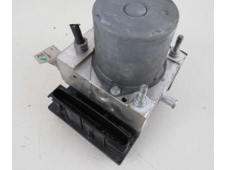 Блок управления АБС 0265950370   Citroen C4 I