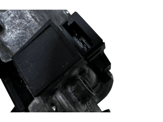 Моторчик заднего дворника 13282361, W00004079    Opel Meriva B