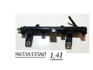 Vstřikovací lišta 9655833580 Citroen Berlingo 0.0