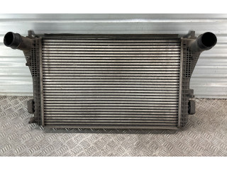 Радиатор интеркулера     1K0145803BN, 21081234    Skoda Superb B6 (3T) 