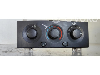 Блок управления климат-контролем P55115904AC   Jeep Grand Cherokee (WJ)