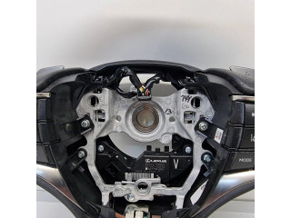 Руль Lexus ES VII XZ10 2018-2021 года 864A133020