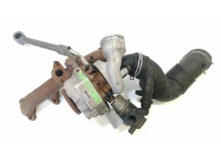  Турбина Seat Toledo III (5P) 1.9 038253014Q         