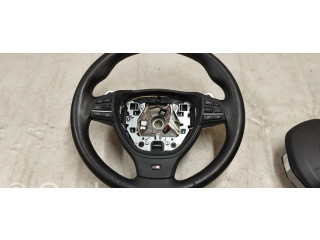 Volant BMW M5 2012 9538201, 7844014